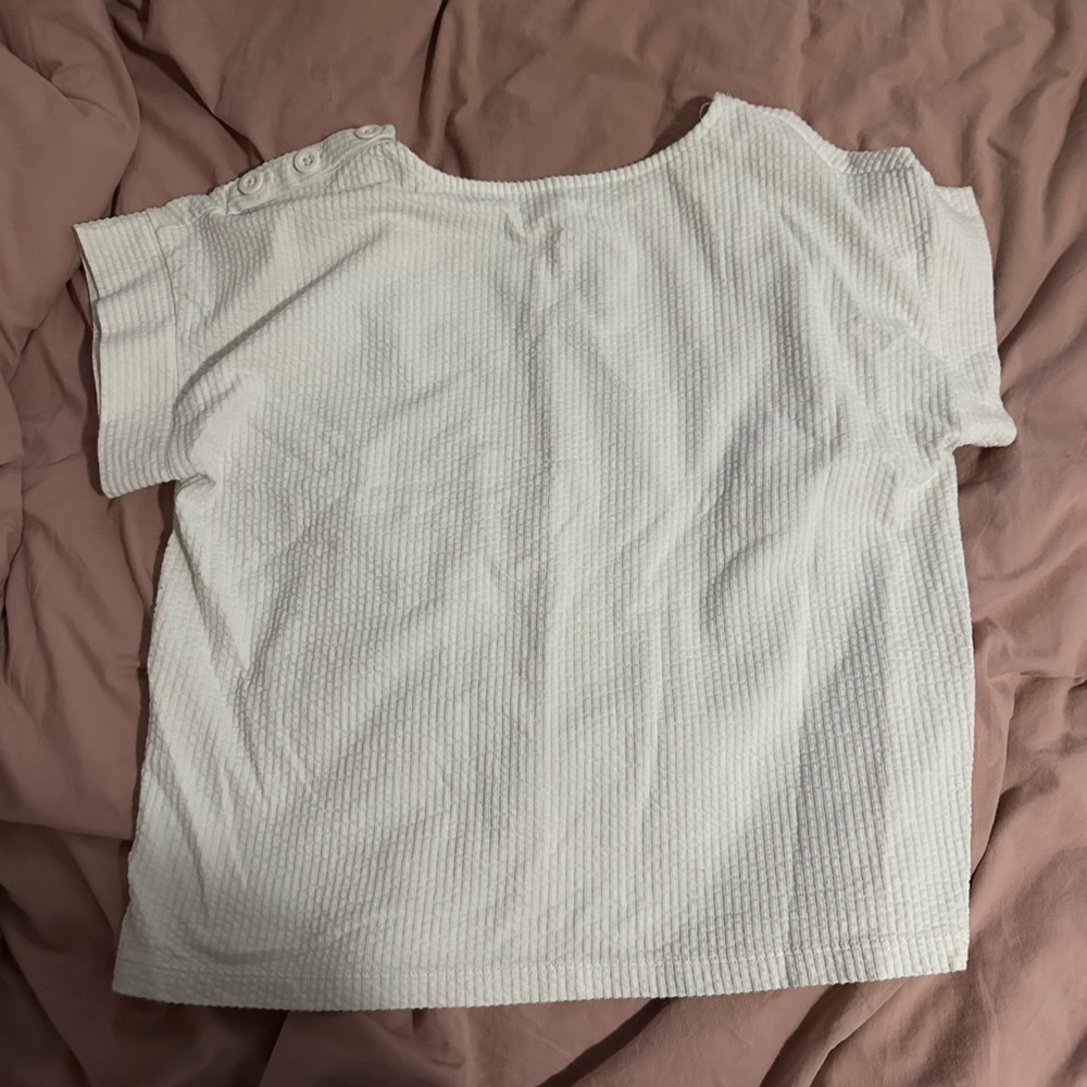 Madewell top